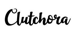 Clutchora - logo